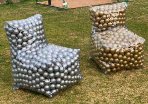 Ball Chairs